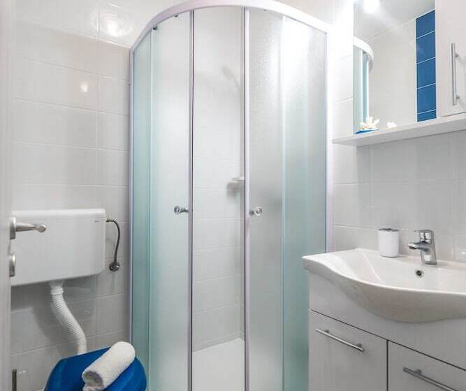 بنسيون Apartments Sunshine Home