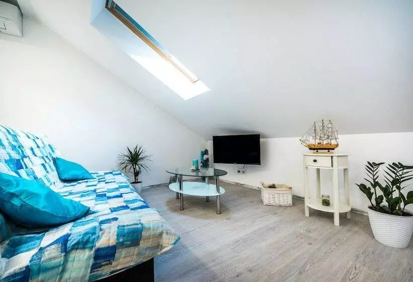 ペンション Apartments Sunshine Home