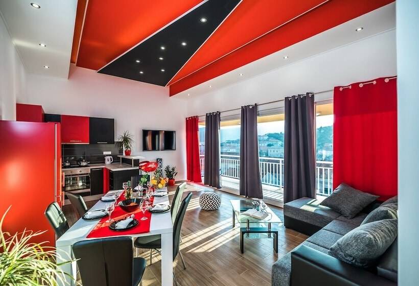 بنسيون Apartments Sunshine Home