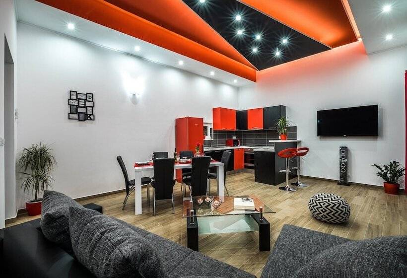 بنسيون Apartments Sunshine Home