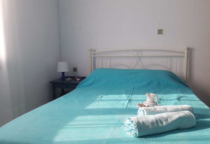 بنسيون House On The Wave