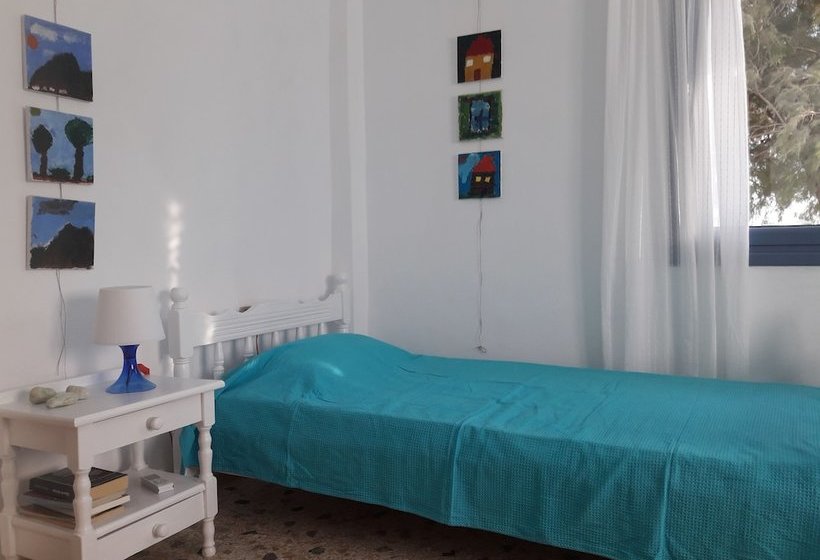 بنسيون House On The Wave