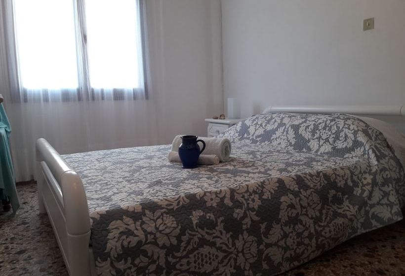 بنسيون House On The Wave