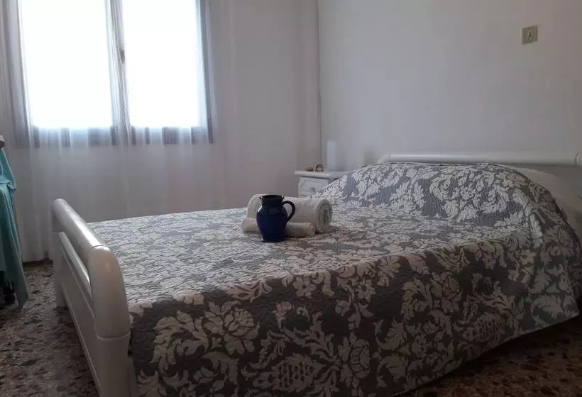 پانسیون House On The Wave