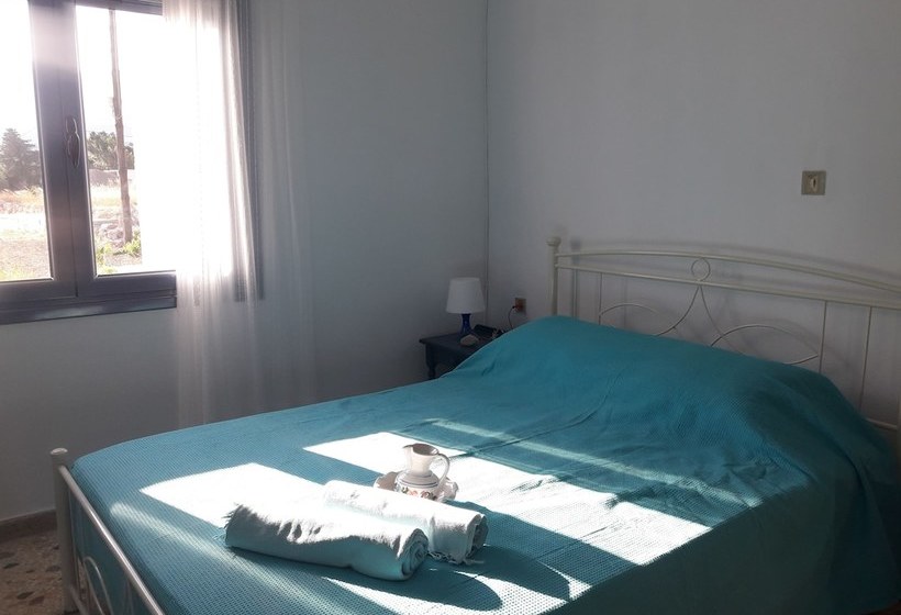 بنسيون House On The Wave