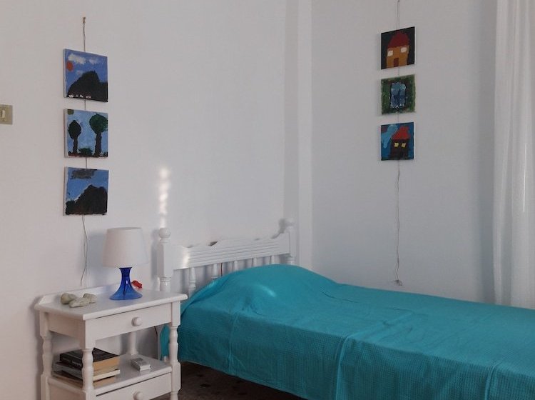 بنسيون House On The Wave