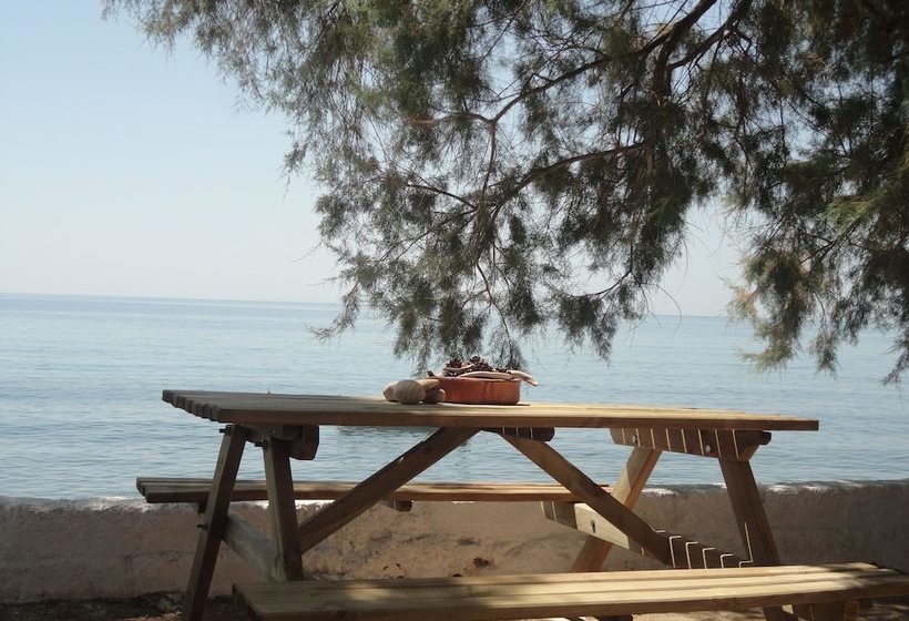 بنسيون House On The Wave