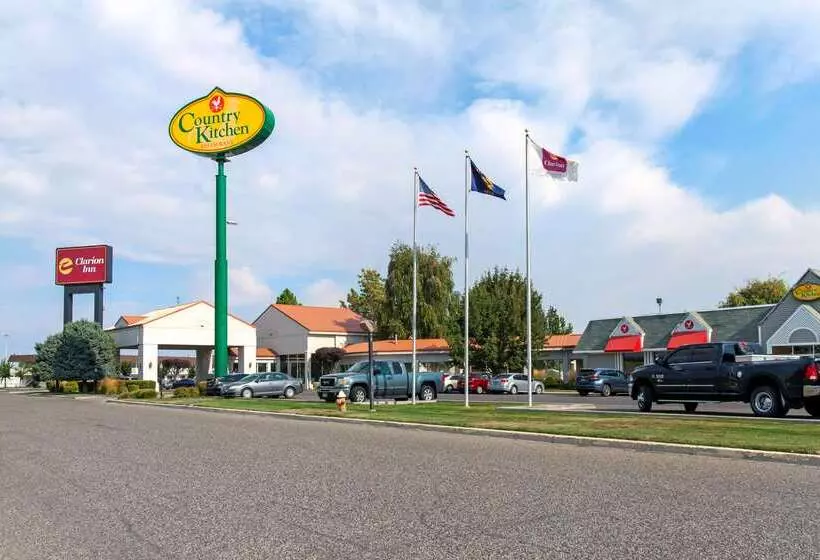 Otel Holiday Inn Ontario, An Ihg