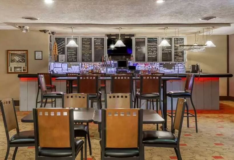 Otel Holiday Inn Ontario, An Ihg