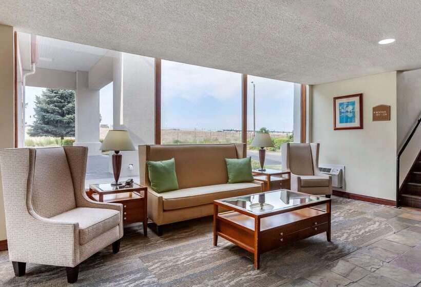 Отель Holiday Inn Ontario, An Ihg