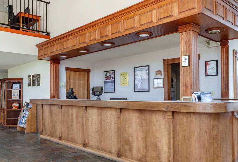 Отель Holiday Inn Ontario, An Ihg