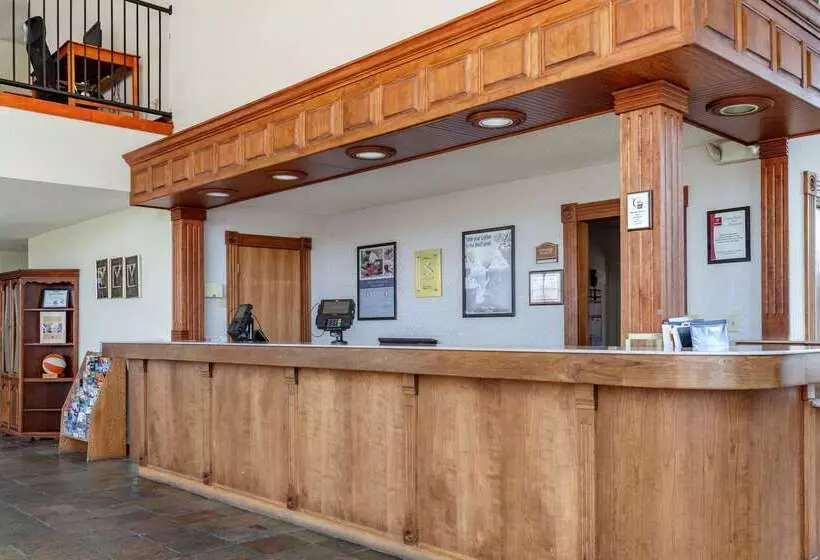 Otel Holiday Inn Ontario, An Ihg