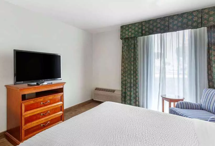 Otel Holiday Inn Ontario, An Ihg