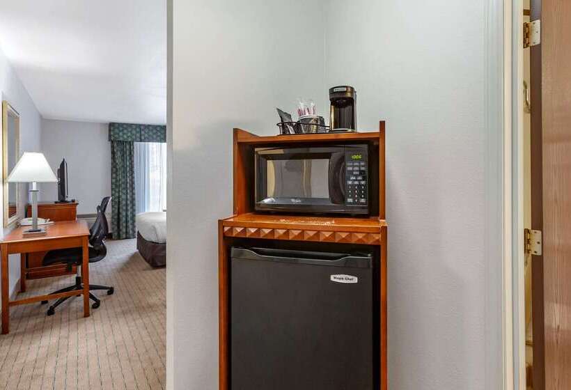 Отель Holiday Inn Ontario, An Ihg