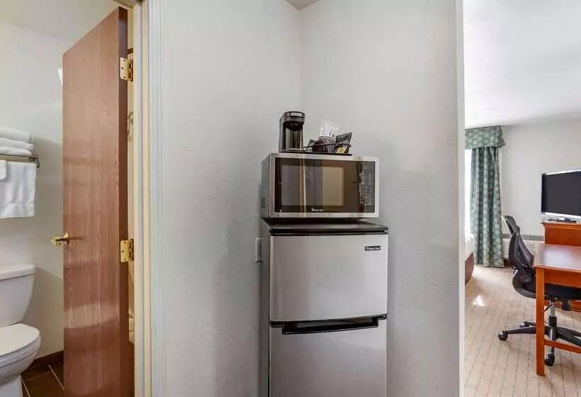 Otel Holiday Inn Ontario, An Ihg