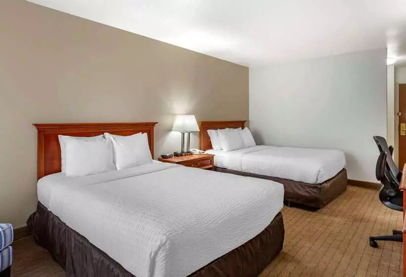 Otel Holiday Inn Ontario, An Ihg