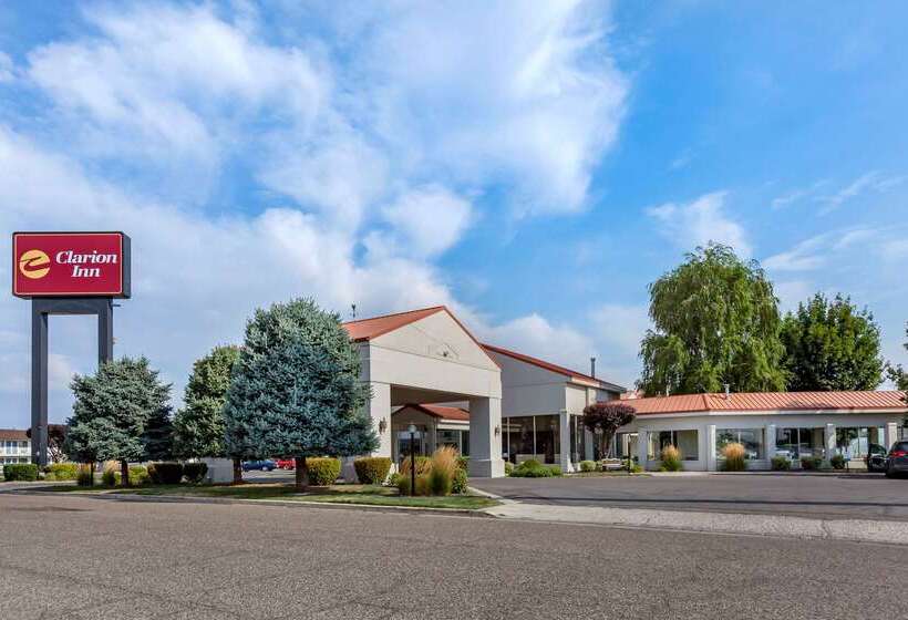 Отель Holiday Inn Ontario, An Ihg