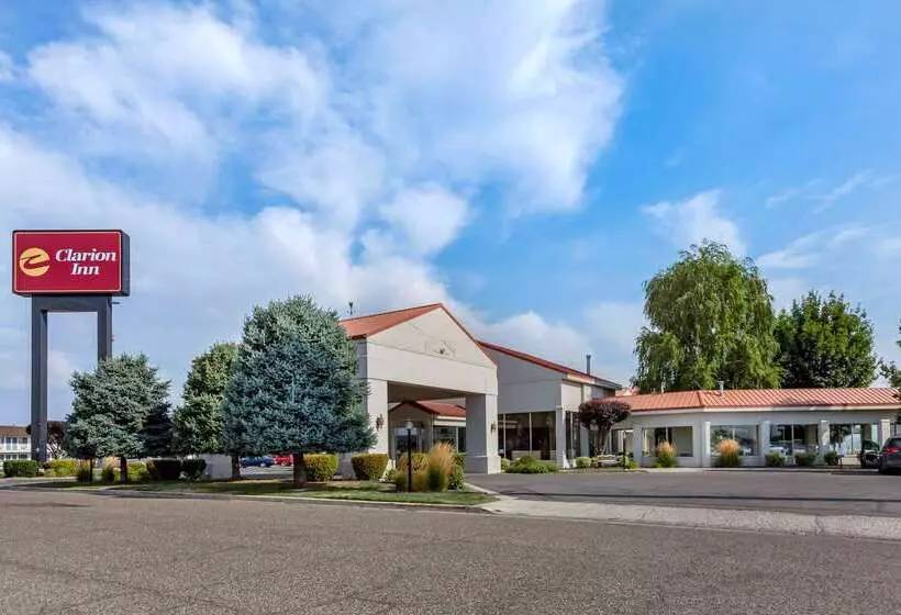 Otel Holiday Inn Ontario, An Ihg