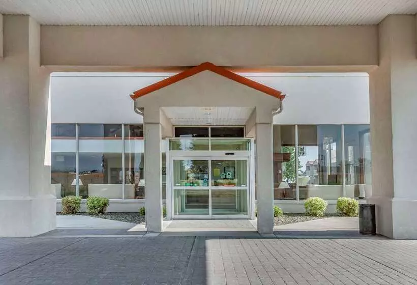 Otel Holiday Inn Ontario, An Ihg