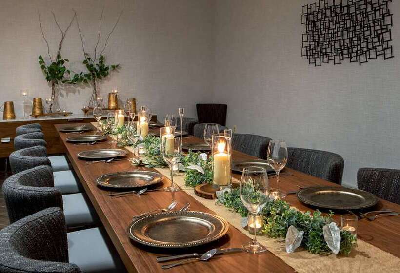 בית מלון כפרי Doubletree By Hilton Washington Dc North/gaithersburg