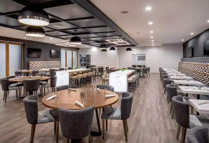 호텔 Doubletree By Hilton Washington Dc North/gaithersburg