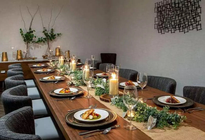 호텔 Doubletree By Hilton Washington Dc North/gaithersburg