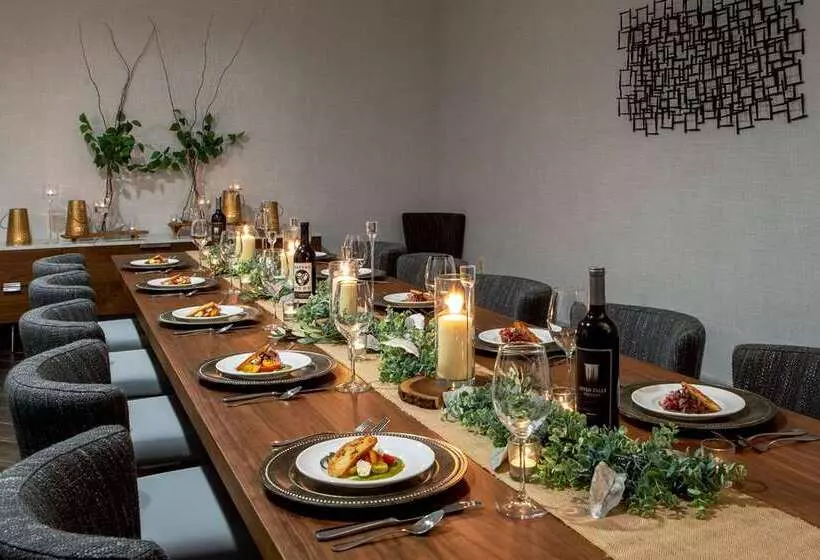 호텔 Doubletree By Hilton Washington Dc North/gaithersburg