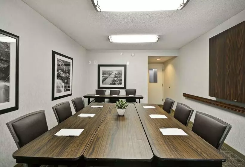 酒店 Hampton Inn Birmingham/mountain Brook