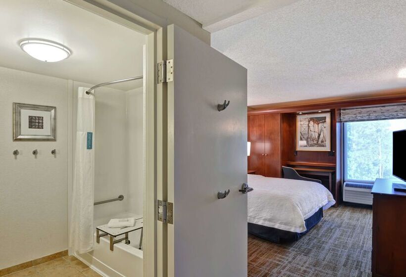 فندق Hampton Inn Birmingham/mountain Brook