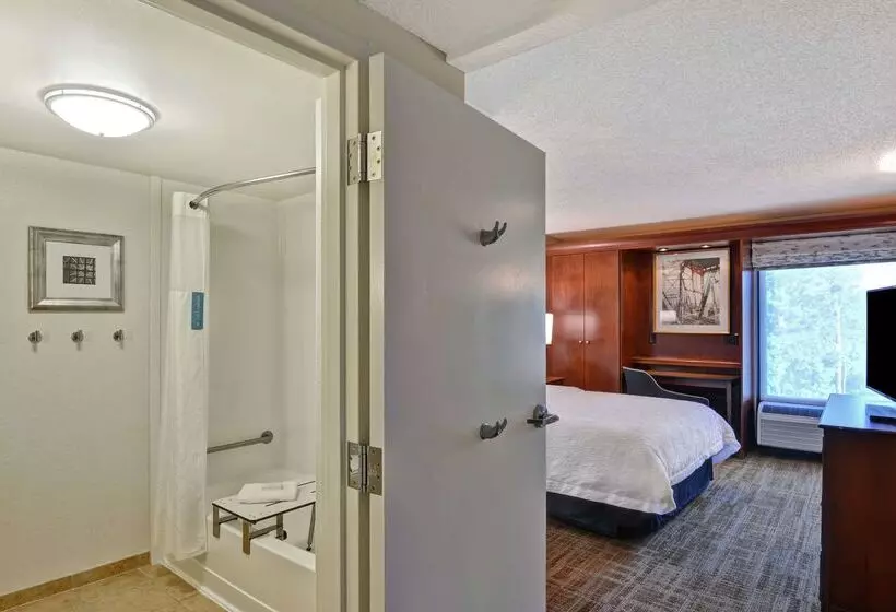 酒店 Hampton Inn Birmingham/mountain Brook