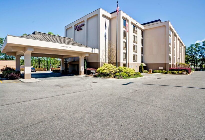 فندق Hampton Inn Birmingham/mountain Brook