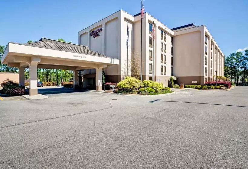 酒店 Hampton Inn Birmingham/mountain Brook