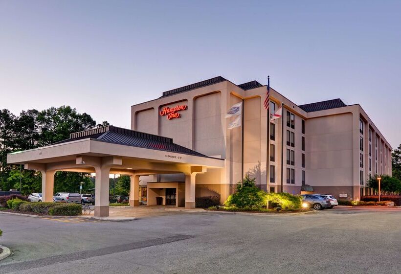 فندق Hampton Inn Birmingham/mountain Brook
