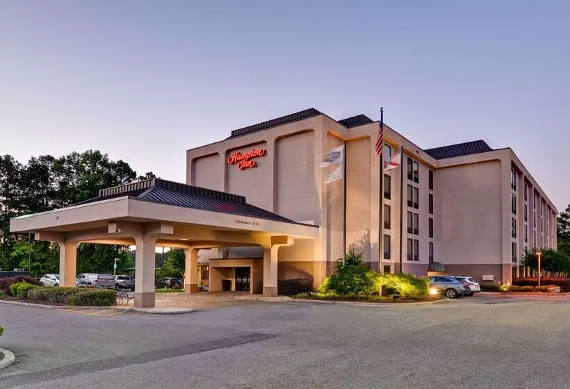 酒店 Hampton Inn Birmingham/mountain Brook