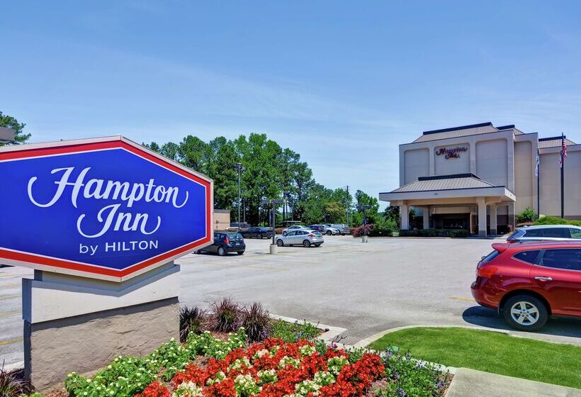 فندق Hampton Inn Birmingham/mountain Brook