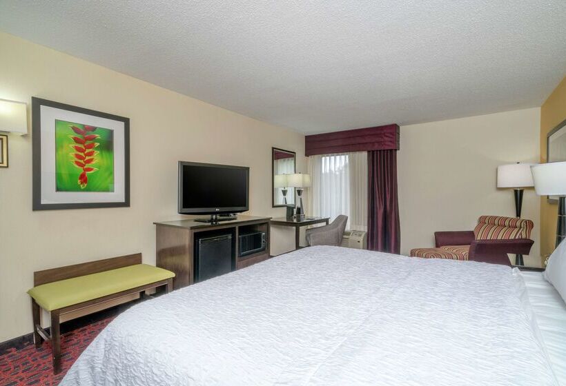 Otel Hampton Inn By Hilton Hopewell Fort Gregg Adams