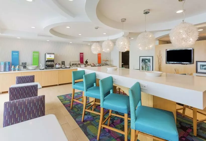 هتل Hampton Inn By Hilton Hopewell Fort Gregg Adams