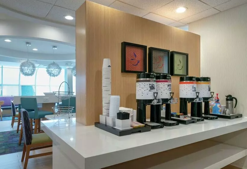 هتل Hampton Inn By Hilton Hopewell Fort Gregg Adams