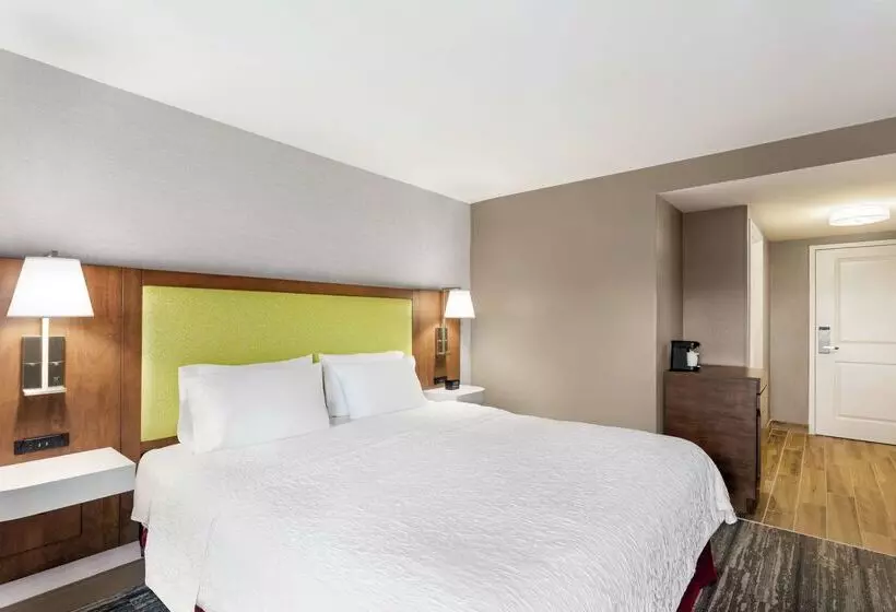호텔 Hampton Inn Milwaukee/brookfield