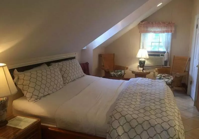 هتل Heron House Adult Only