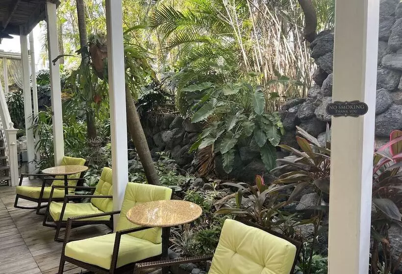 هتل Heron House Adult Only