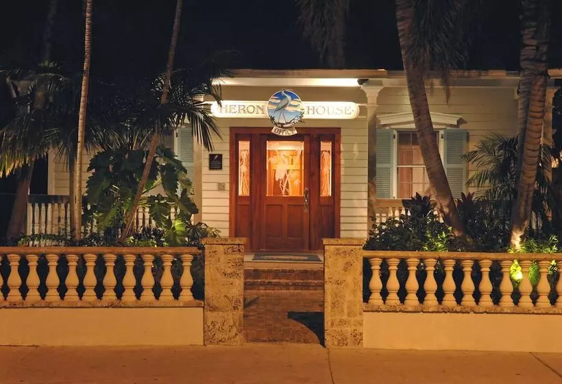 هتل Heron House Adult Only