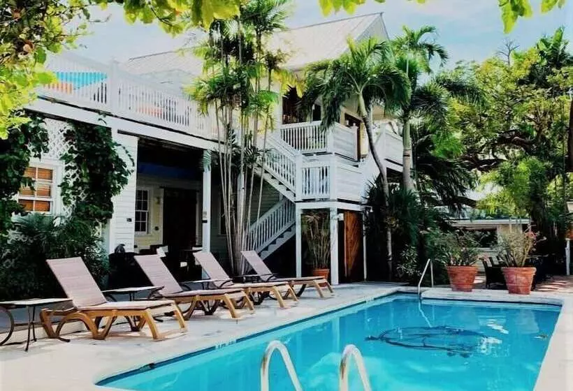 هتل Heron House Adult Only