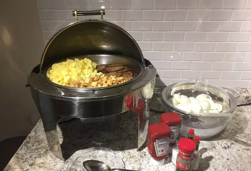 هتل Heron House Adult Only