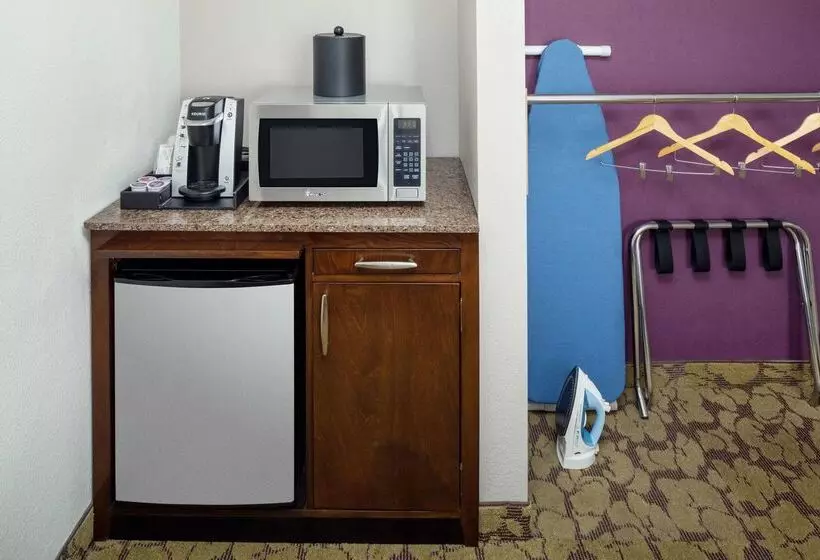 בית מלון כפרי Hilton Garden Inn Arcadia/pasadena Area