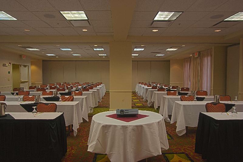 فندق Hilton Garden Inn Denver Airport