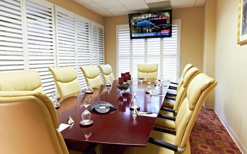 فندق Hilton Garden Inn Denver Airport