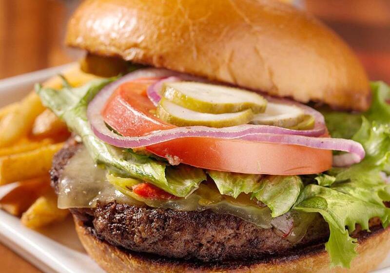 فندق Hilton Garden Inn Denver Airport