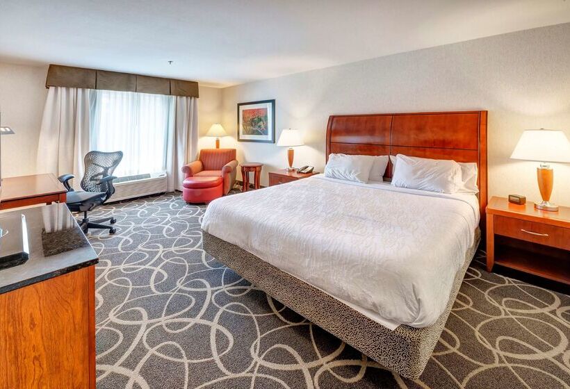 فندق Hilton Garden Inn Portland Airport