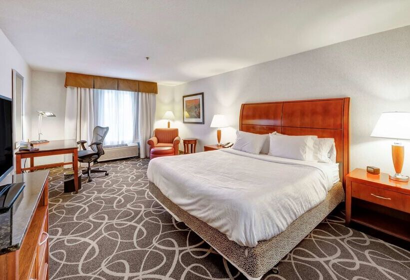 فندق Hilton Garden Inn Portland Airport